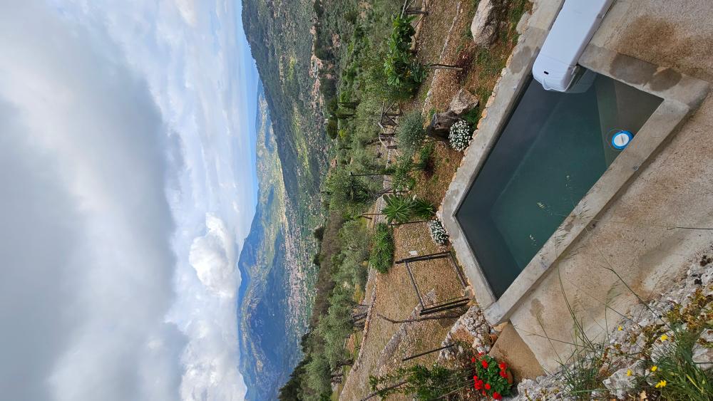  for sale country house Fornalutx Tramuntana 27