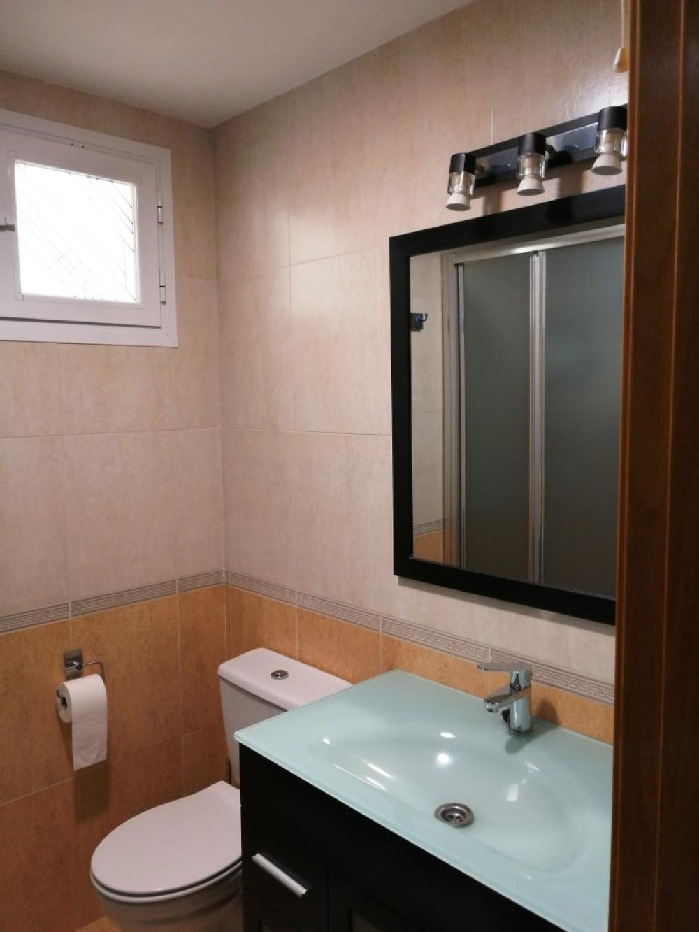 for sale terraced house La Herradura Costa Tropical 2