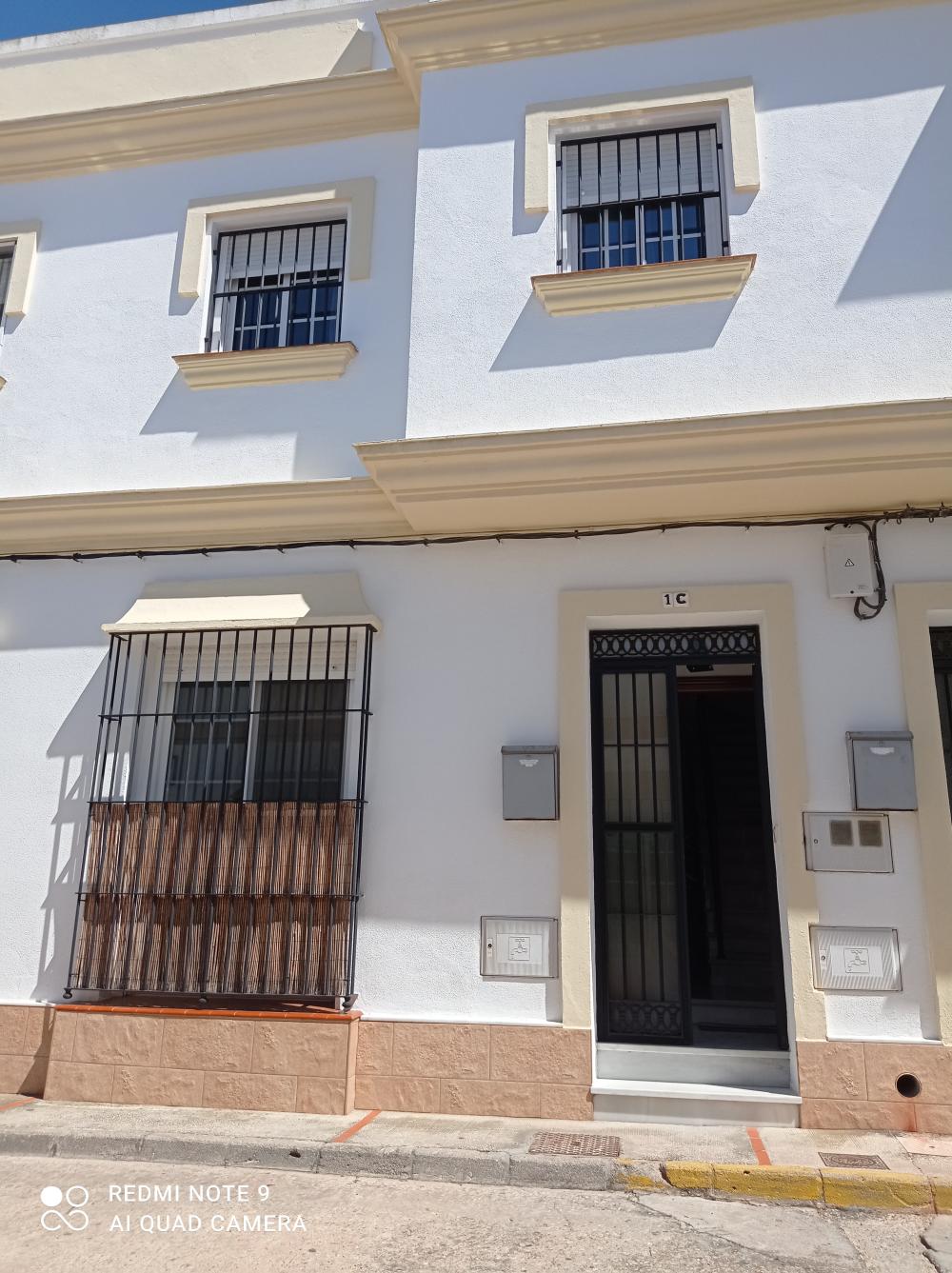  for sale terraced house Chiclana De La Frontera Bahía De Cádiz 10