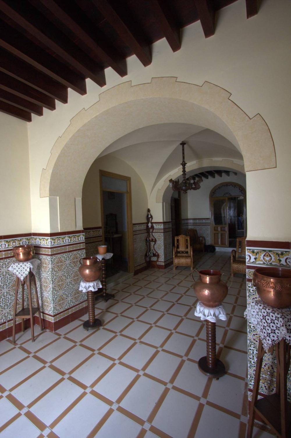  for sale house Hinojosa Del Duque Pedroches (Los) 2
