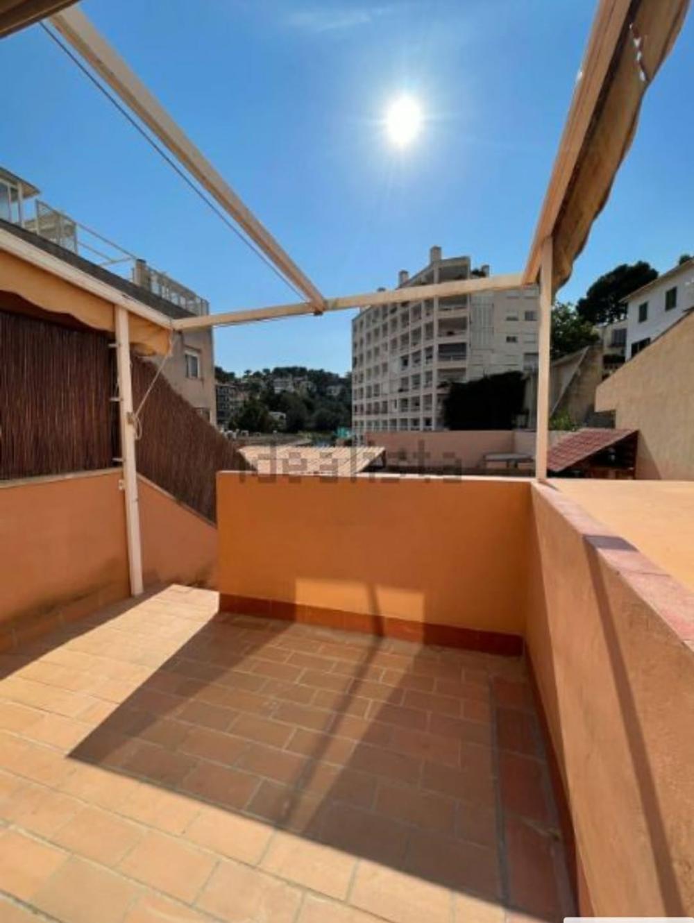 for sale duplex Son Armadams-El Terreno Palma 3