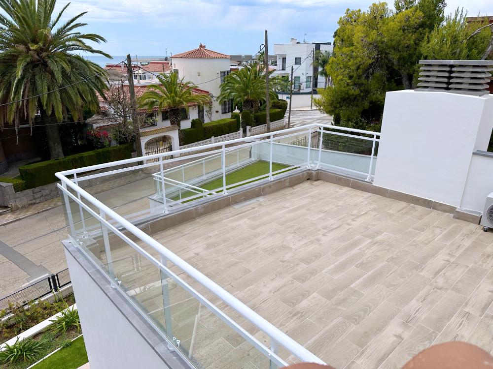  for sale house Cambrils Baix Camp 25