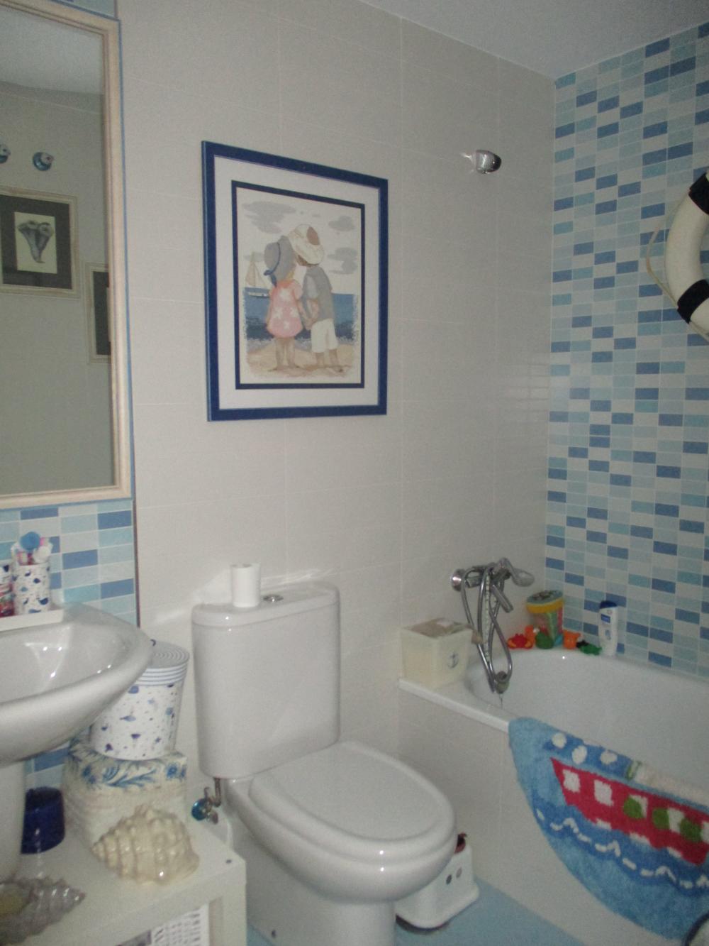  for sale apartment Portosin Noya 12