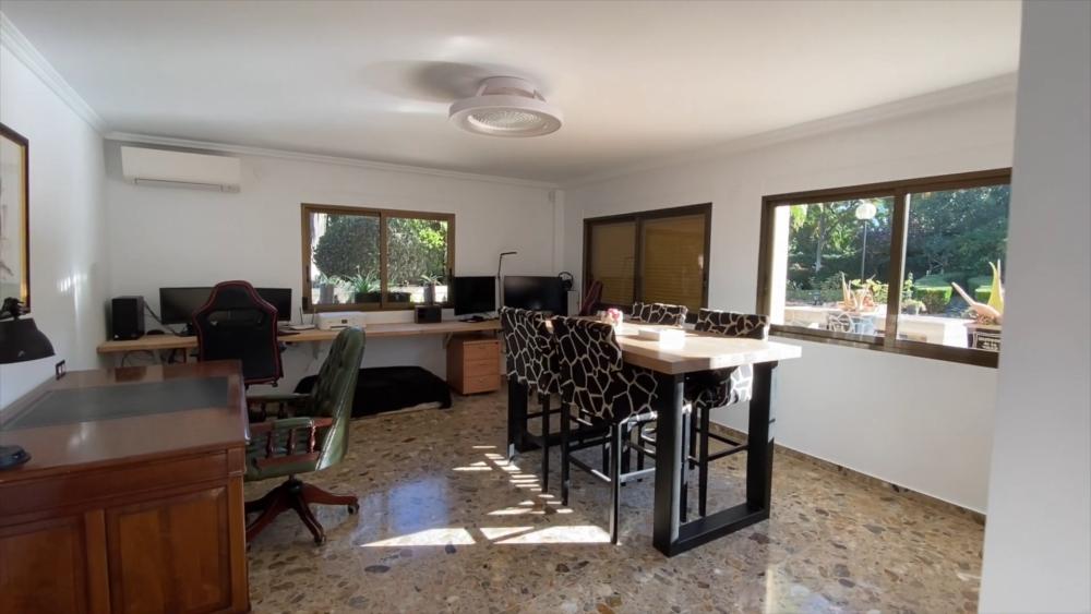  for sale villa Alfaz Del Pi Marina Baixa 35