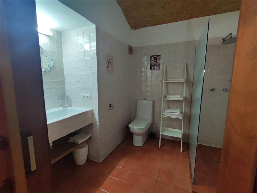  for sale house Benilloba Comtat 61