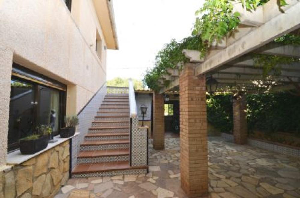  for sale villa Alfaz Del Pi Marina Baixa 8
