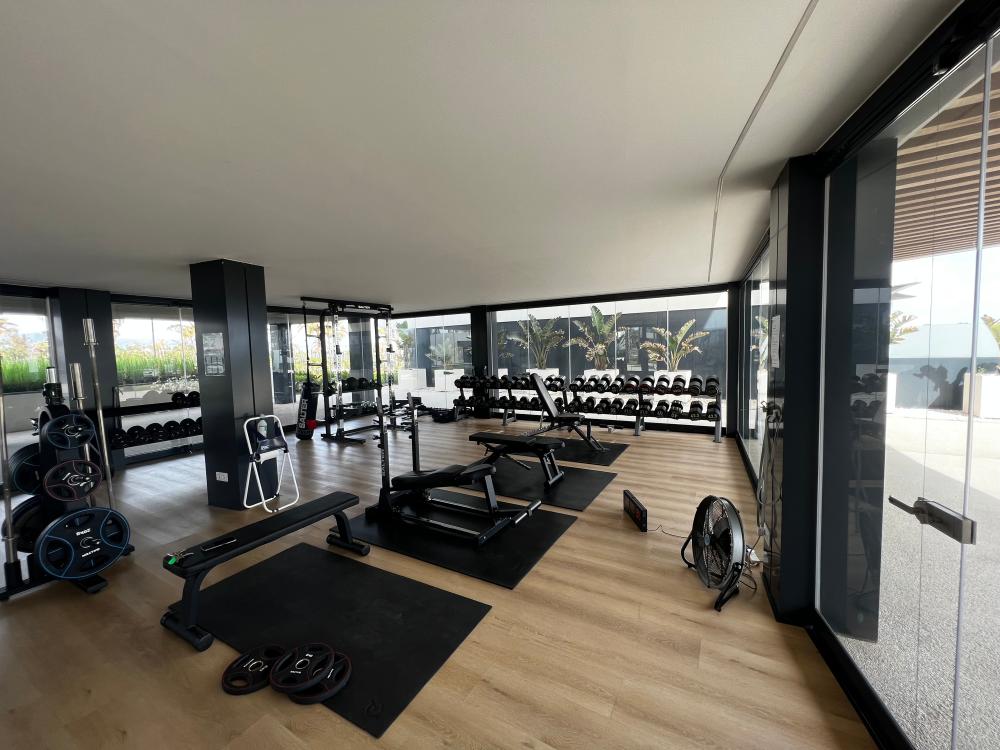  for sale apartment Los Alamos Costa Del Sol Occidental 9