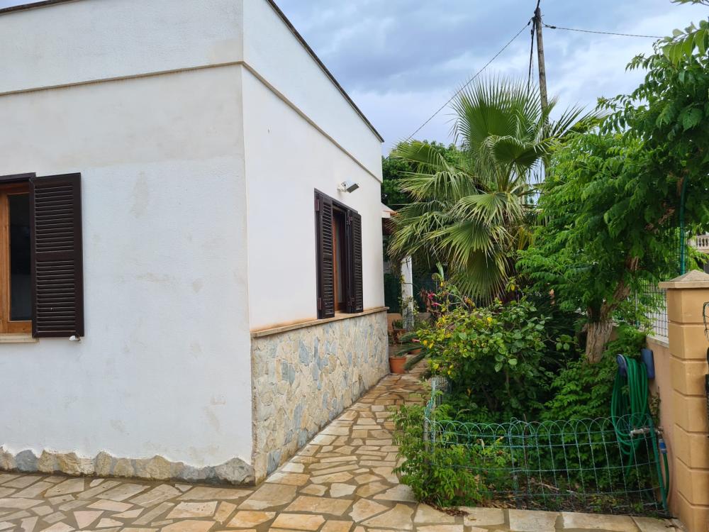  for sale villa Sa Ràpita Sud 13