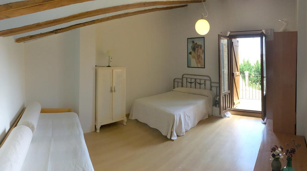  for sale house Artajona Media Oriental 18