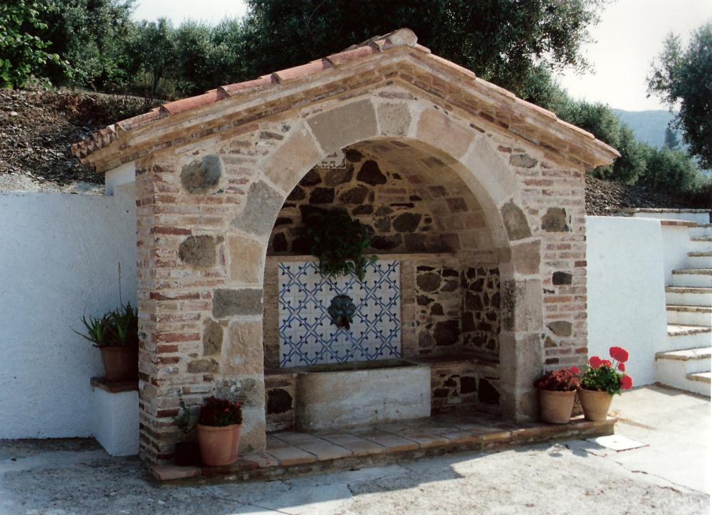  for sale villa Almoster Baix Camp 11