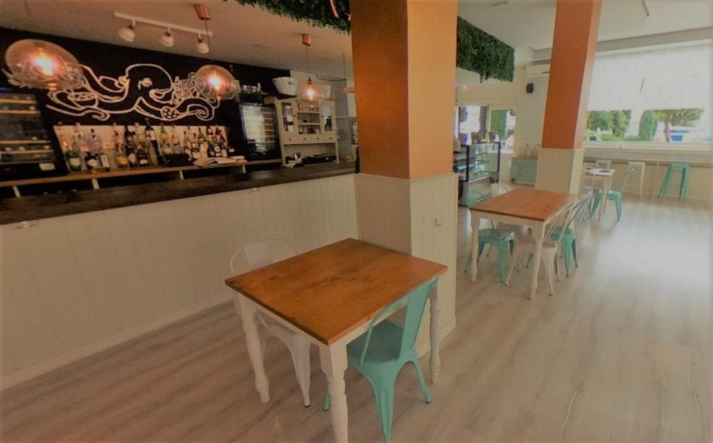  for sale commercial Puerto Real Bahía De Cádiz 6