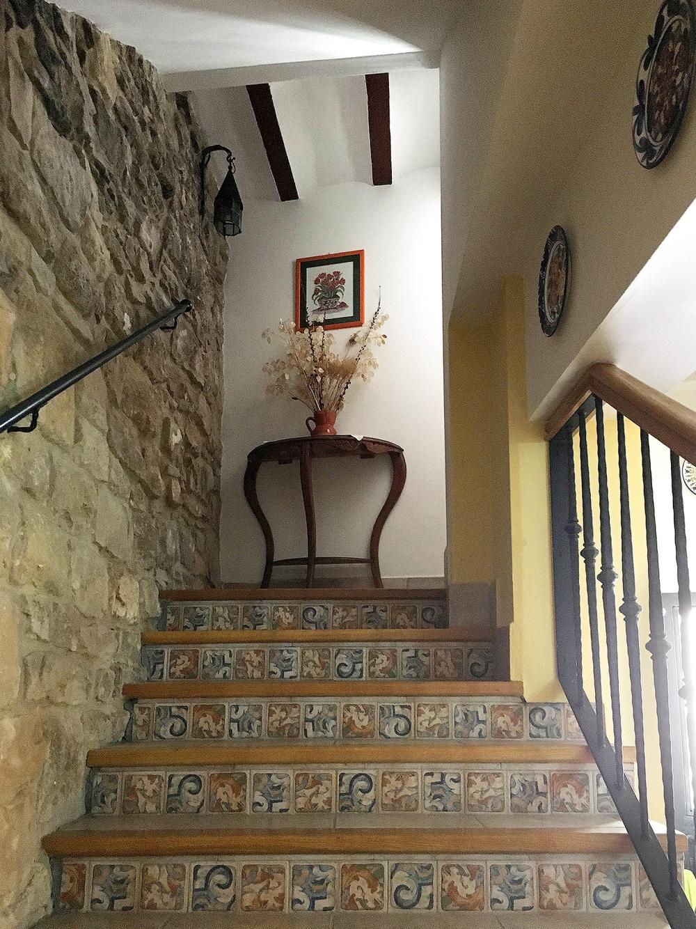  for sale house Artajona Media Oriental 16