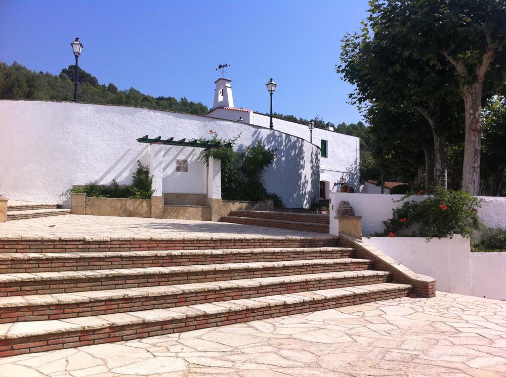  for sale villa Almoster Baix Camp 64