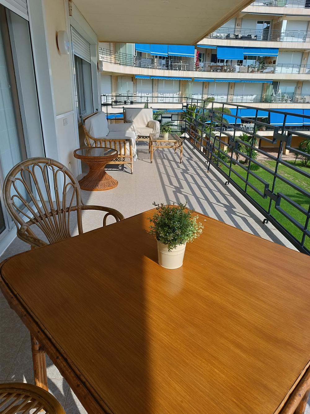  for sale apartment Grau I Platja Safor 3