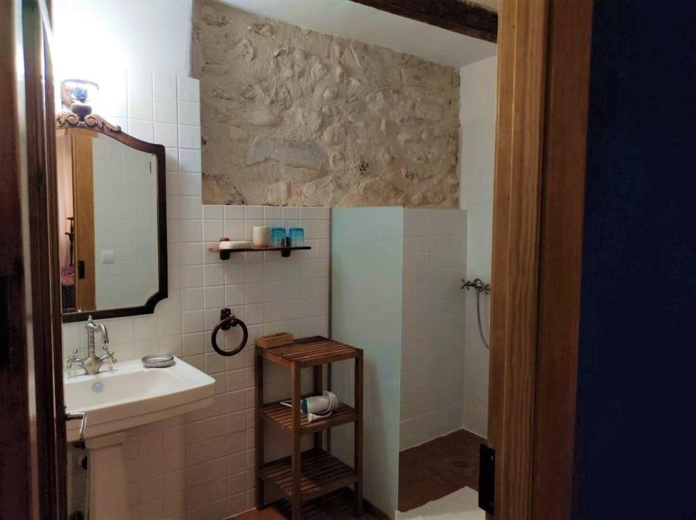  for sale house Benilloba Comtat 31