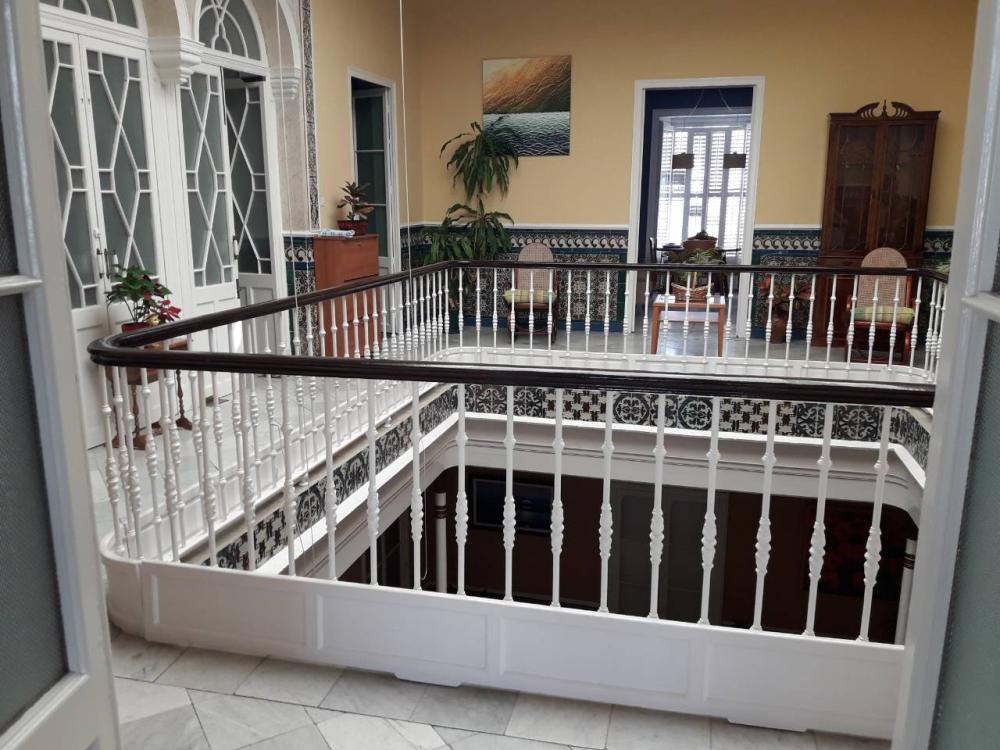  for sale house Puerto Real Bahía De Cádiz 17