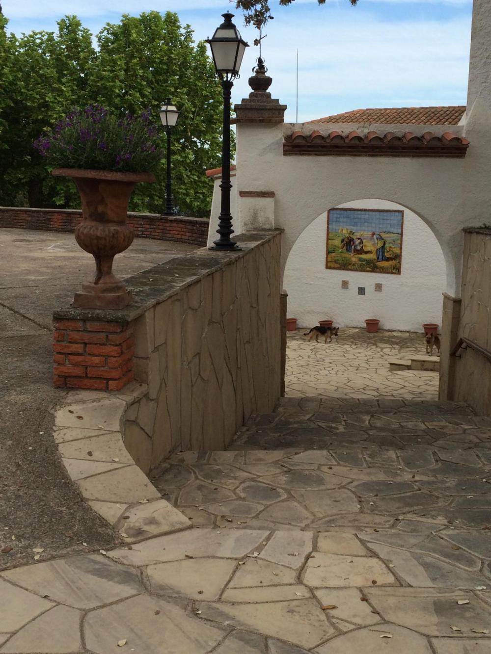  for sale villa Almoster Baix Camp 73
