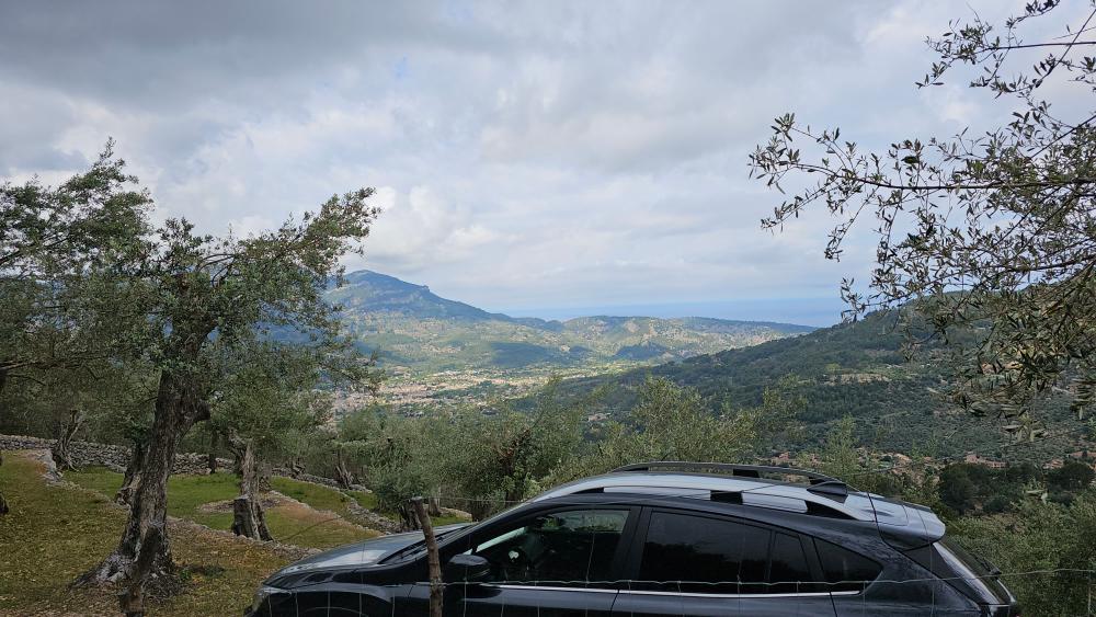  for sale country house Fornalutx Tramuntana 24