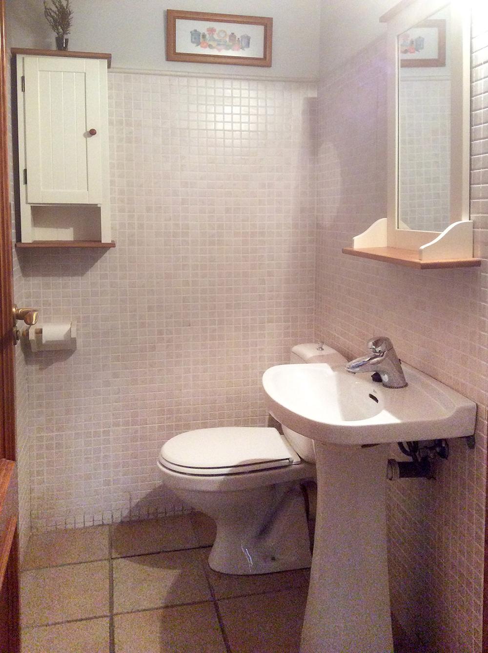 for sale house Artajona Media Oriental 24