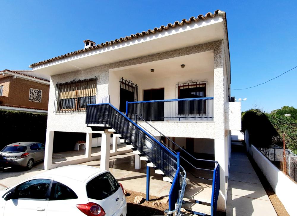  for sale villa L'eliana Camp De Túria 11