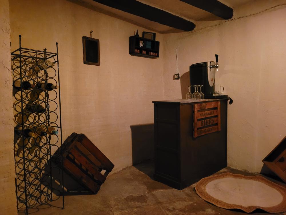  for sale house L'albi Garrigues 5