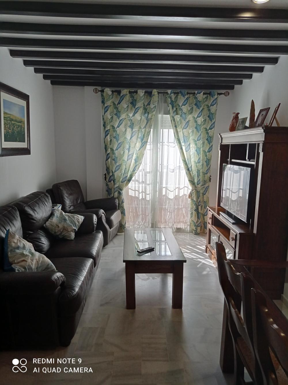 for sale terraced house Chiclana De La Frontera Bahía De Cádiz 1