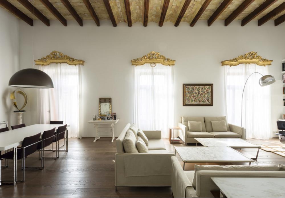  for sale apartment L'eixample El Pla Del Remei Valencia 2