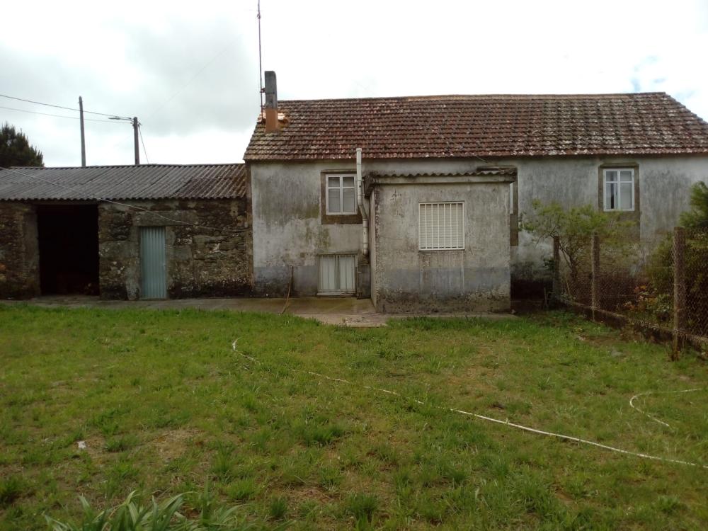  for sale house Oleiros Barbanza 4