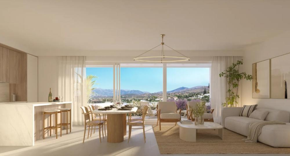  for sale terraced house Marbella Costa Del Sol Occidental 1