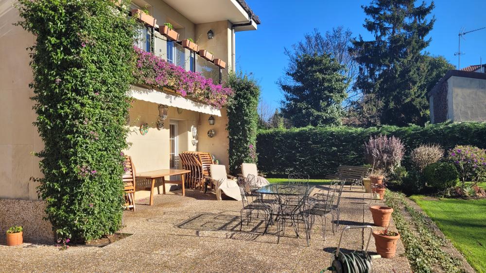 for sale villa El Bibio Gijón 2