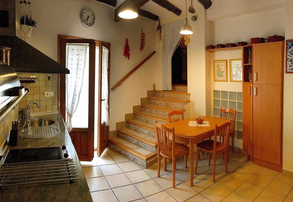  for sale house Artajona Media Oriental 13