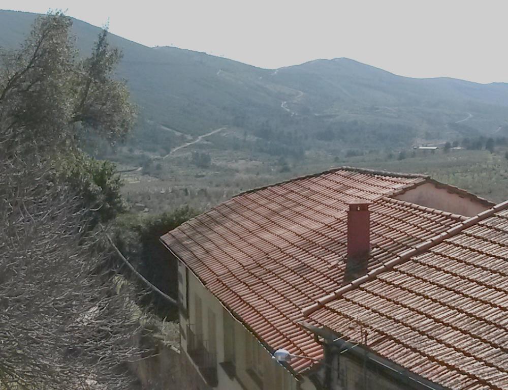  for sale terraced house Gata Sierra De Gata 5