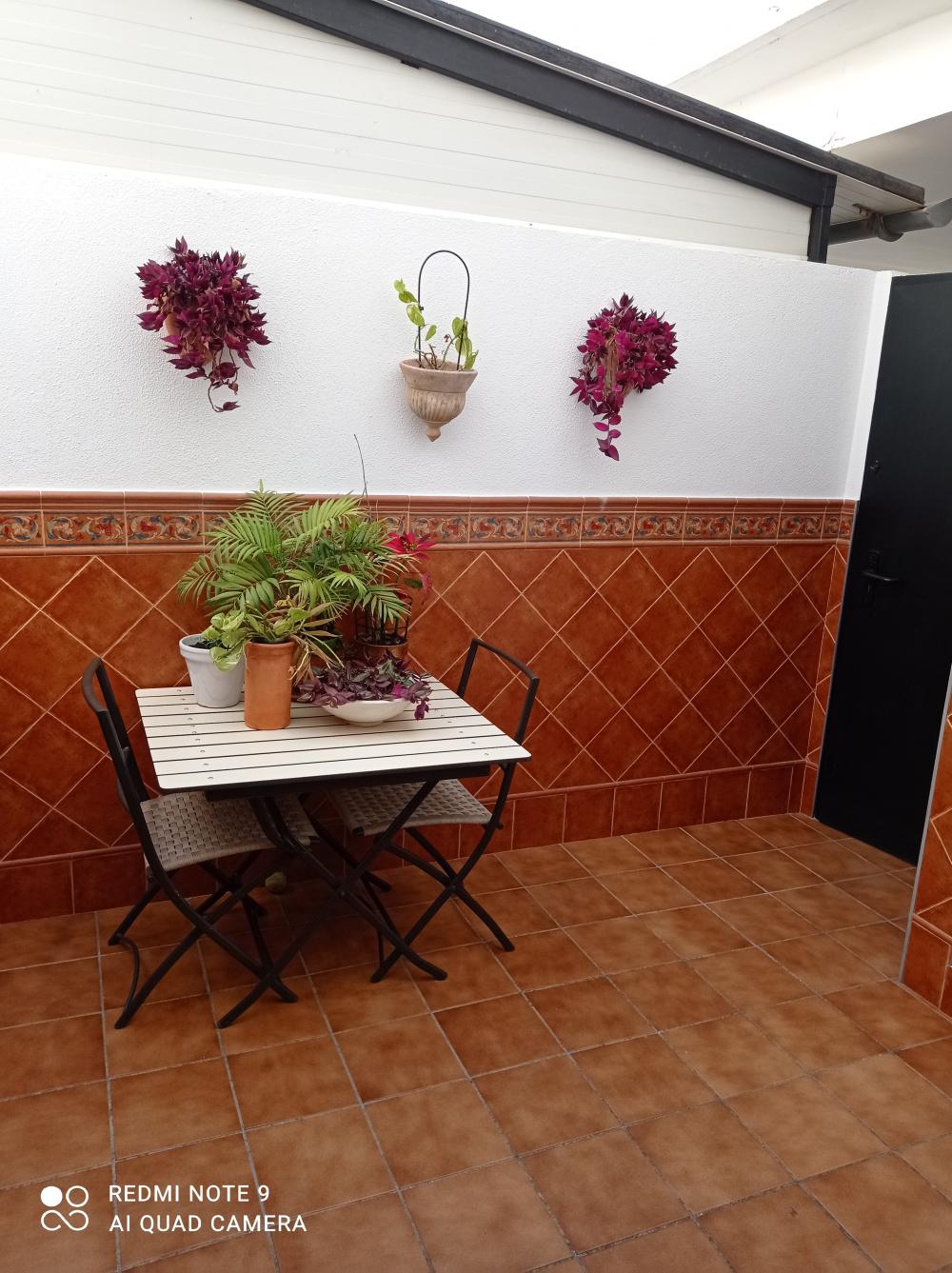  for sale terraced house Chiclana De La Frontera Bahía De Cádiz 14