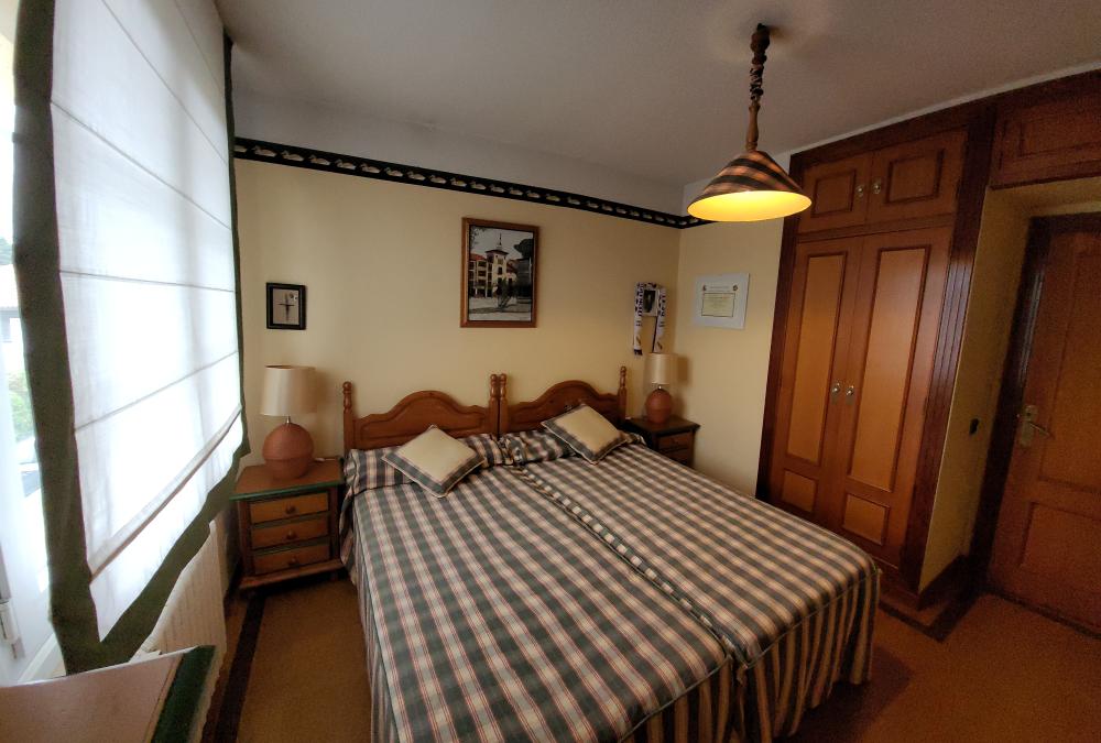  for sale villa El Bibio Gijón 22