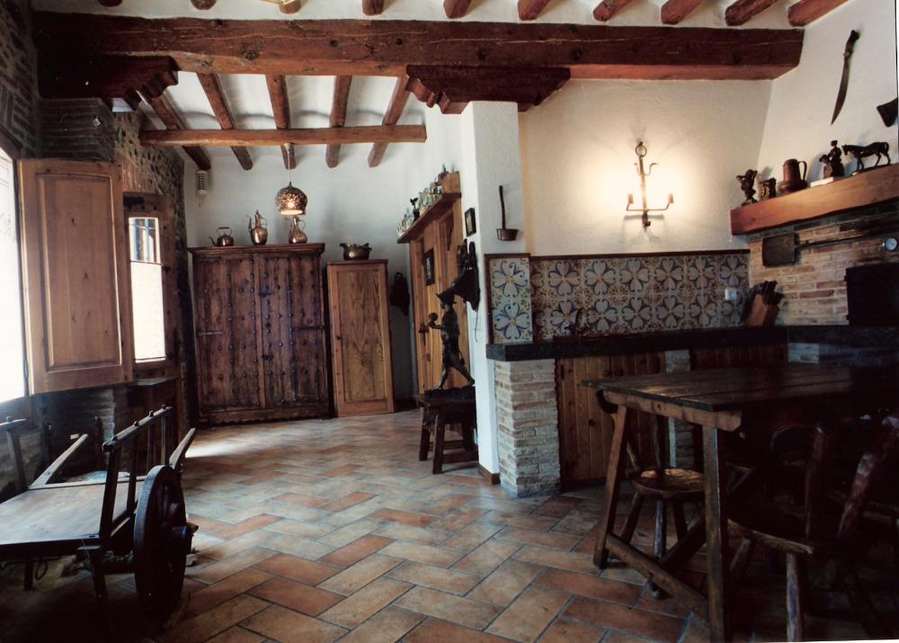  for sale villa Almoster Baix Camp 17