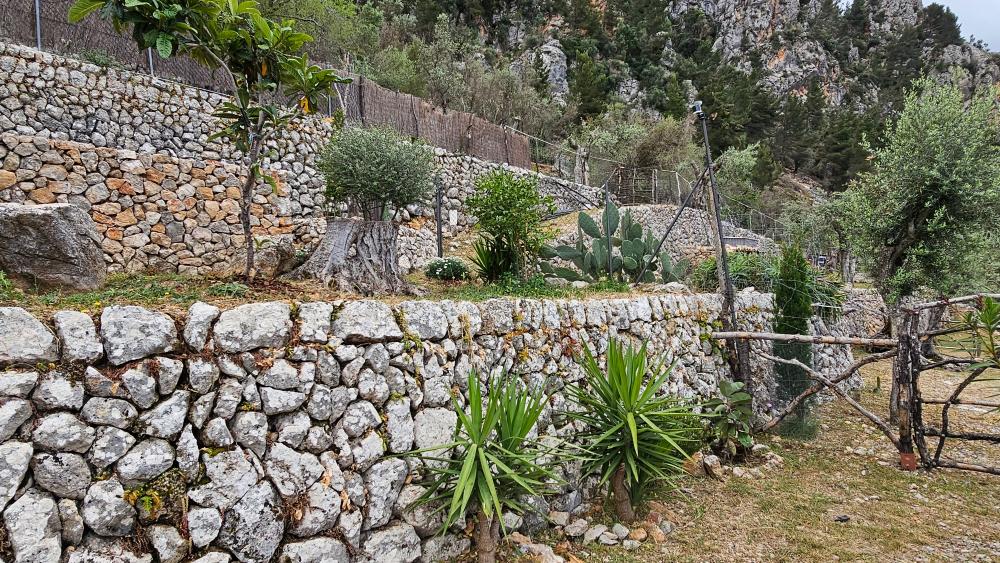  for sale country house Fornalutx Tramuntana 20