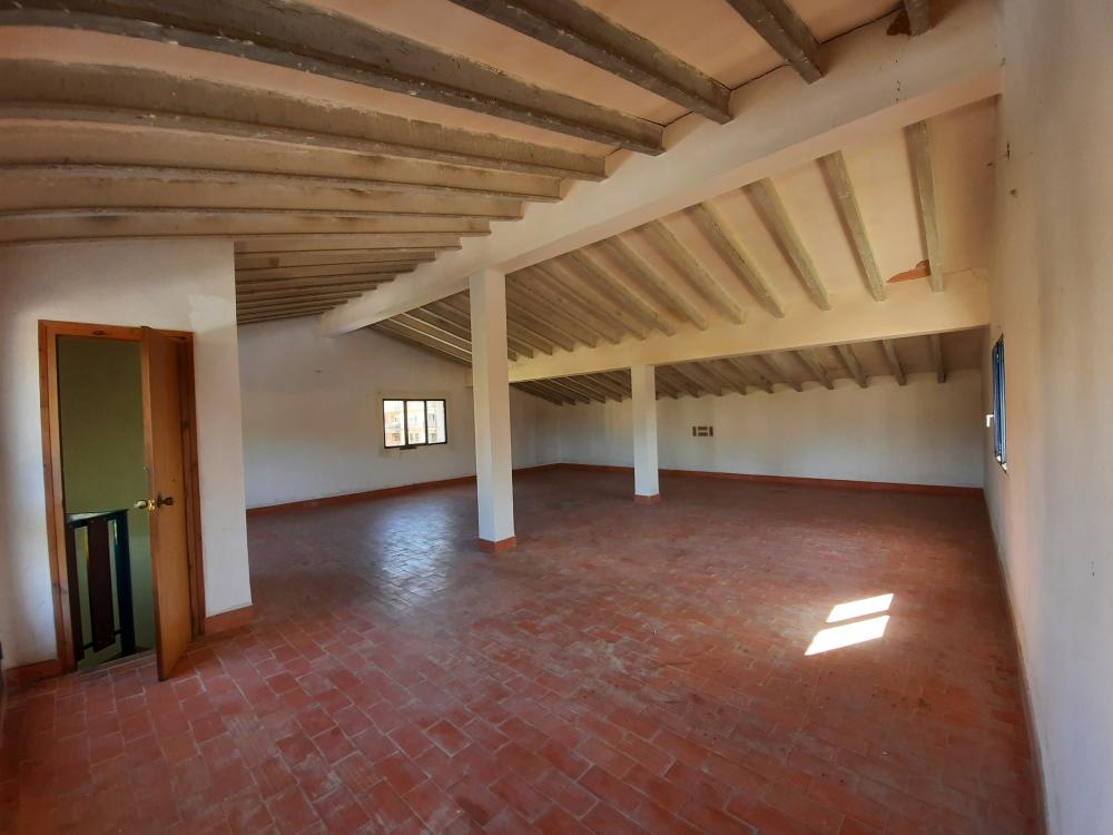  for sale villa L'eliana Camp De Túria 14