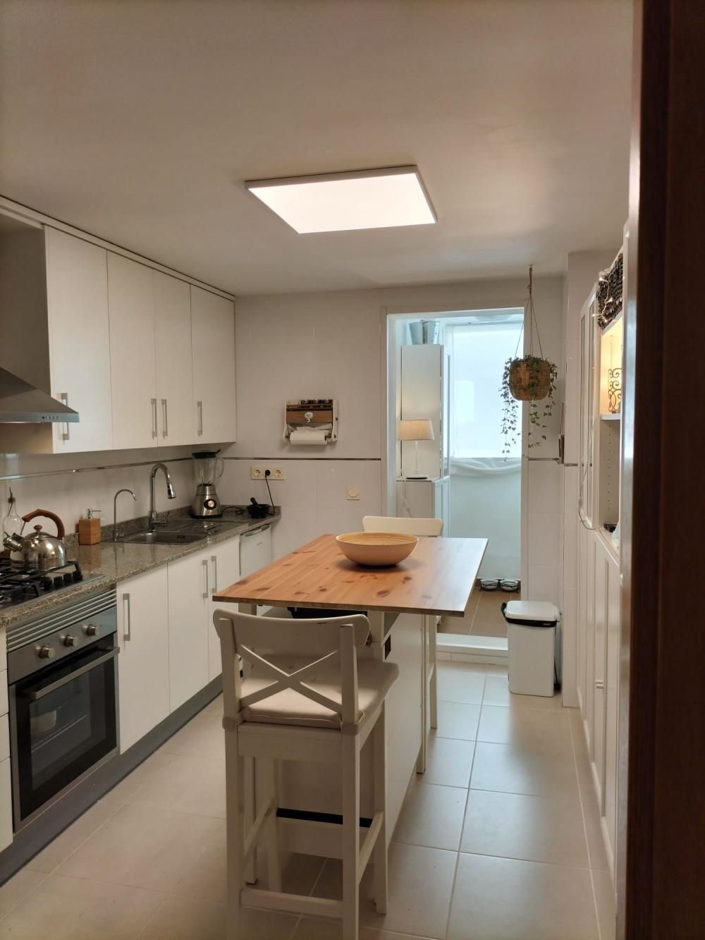  for sale penthouse Chilches Plana Baixa 10