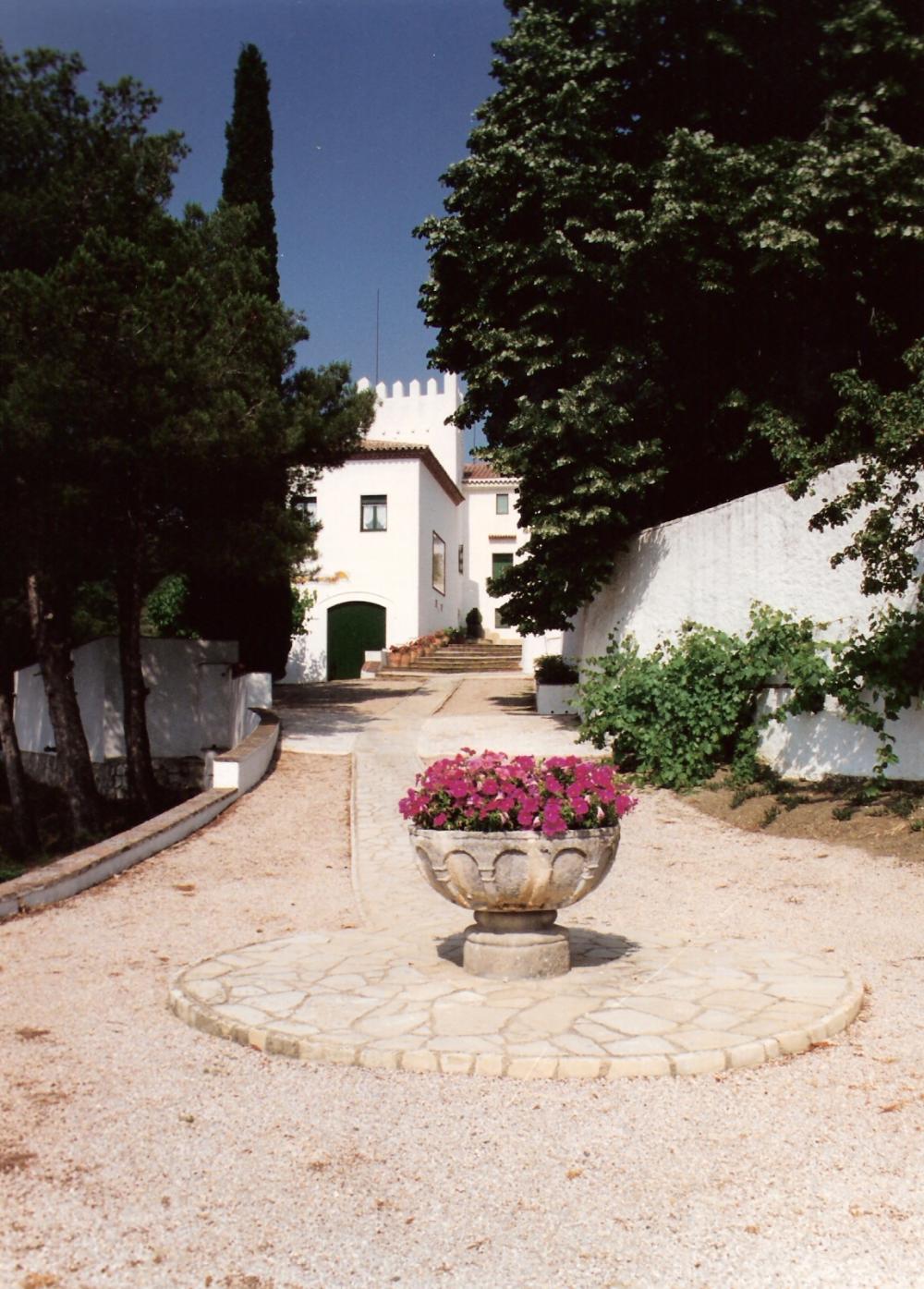  for sale villa Almoster Baix Camp 29