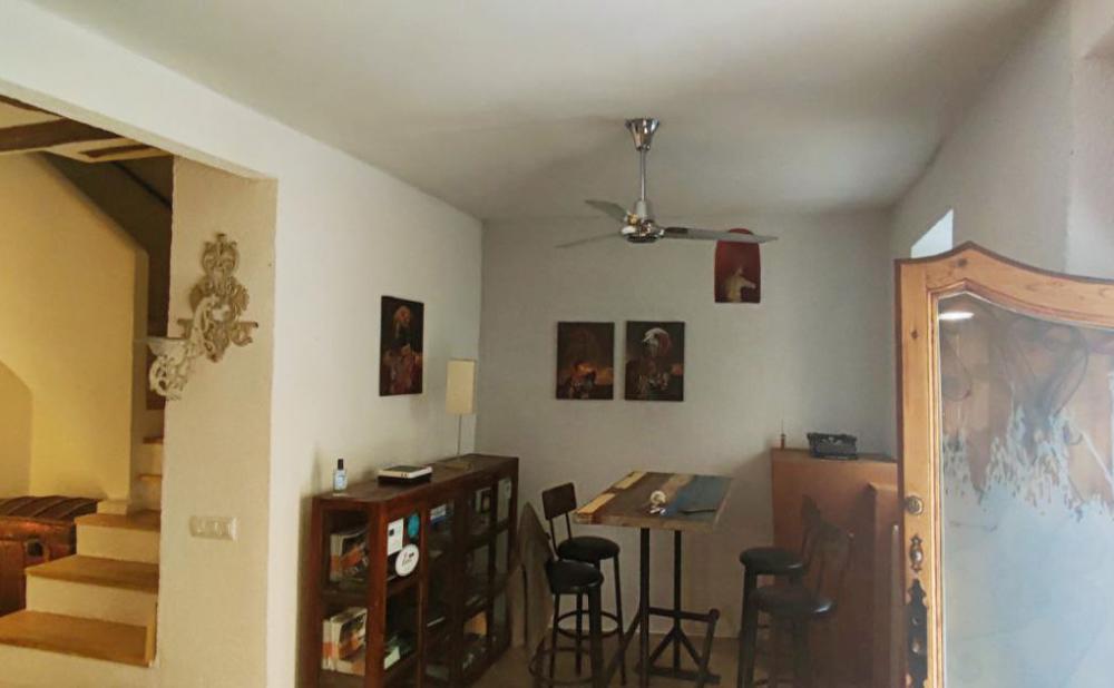 for sale house Benilloba Comtat 3