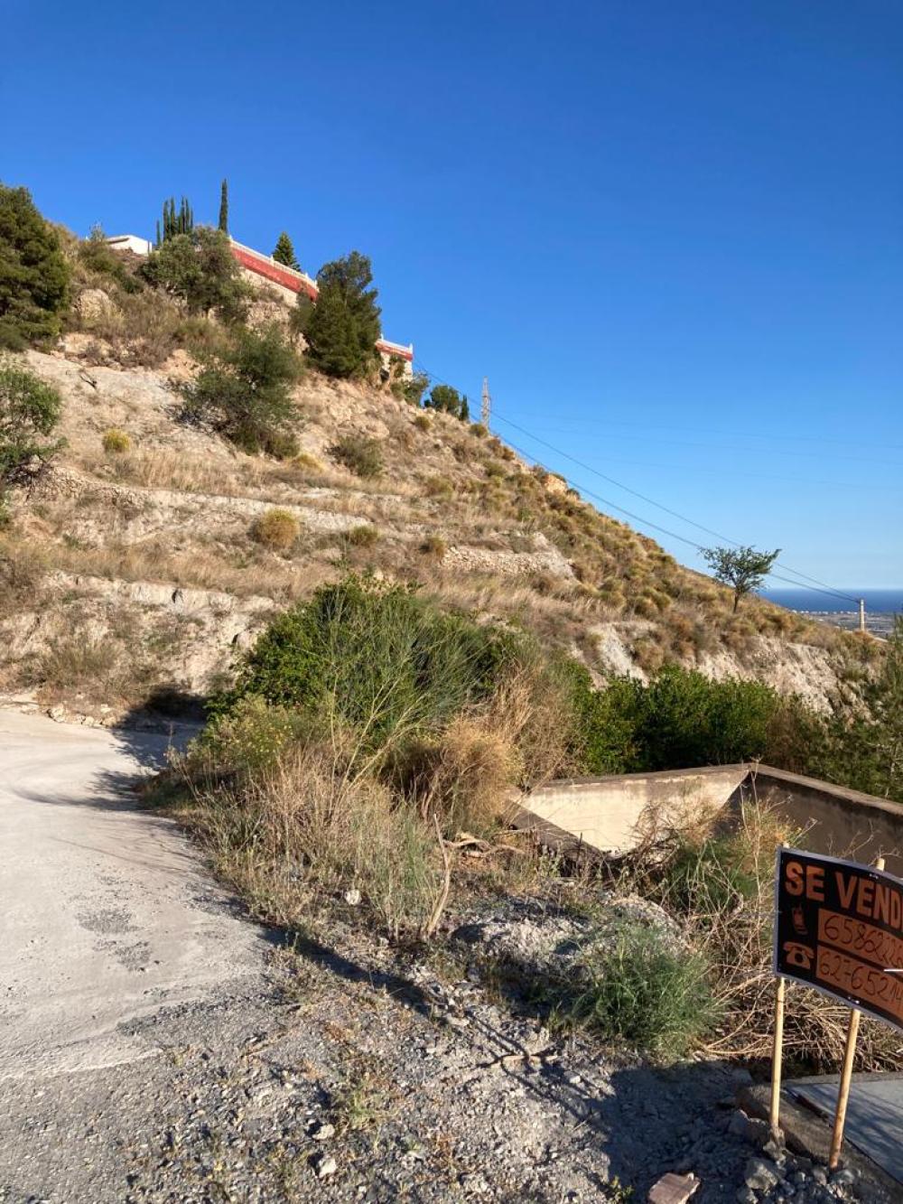 for sale country house Molvízar Costa Tropical 3