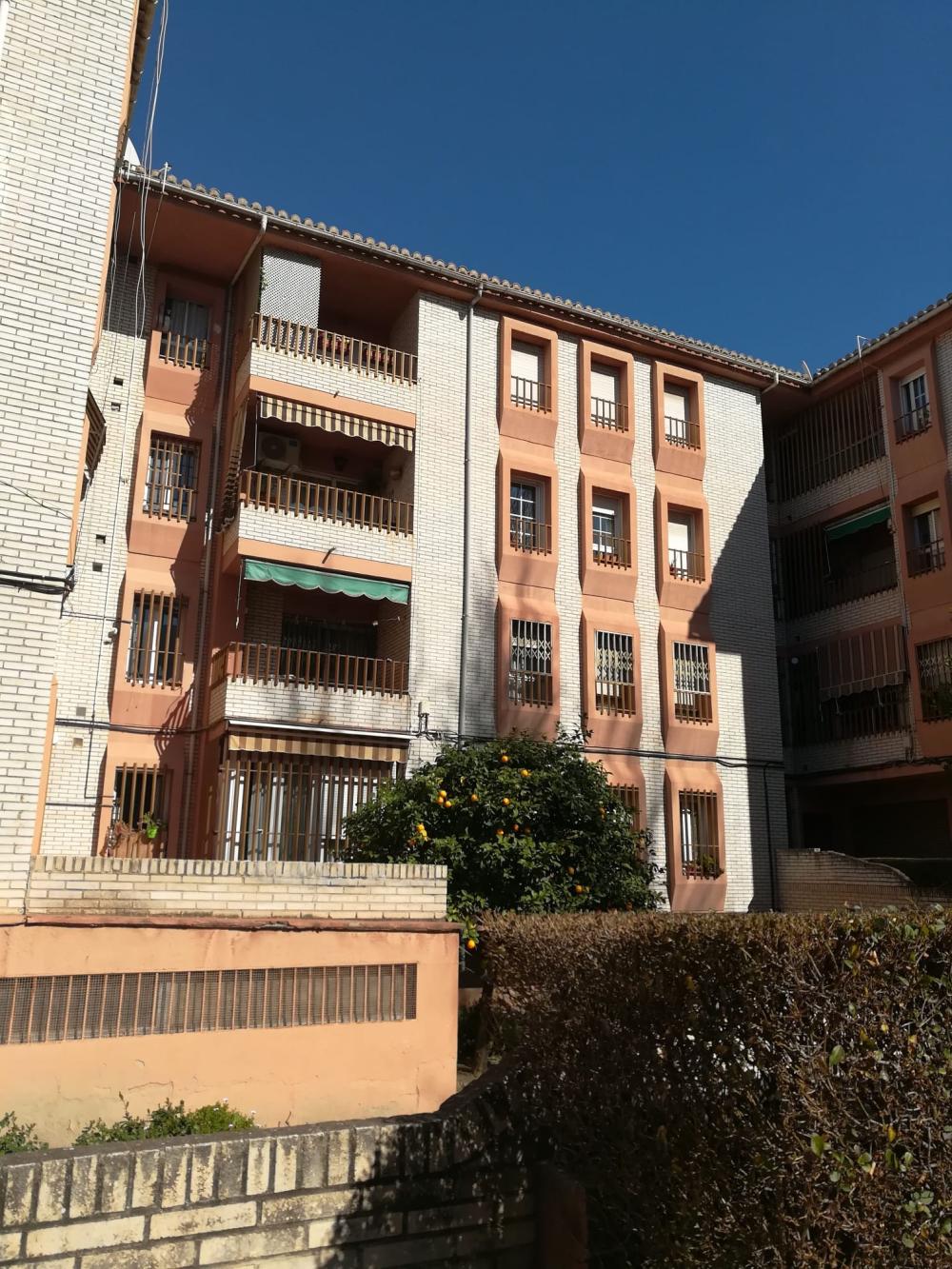  for sale apartment Granada Norte Norte 18011 Vega De Granada 15