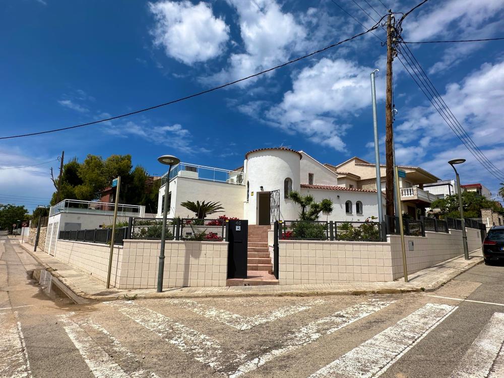 for sale house Cambrils Baix Camp 3
