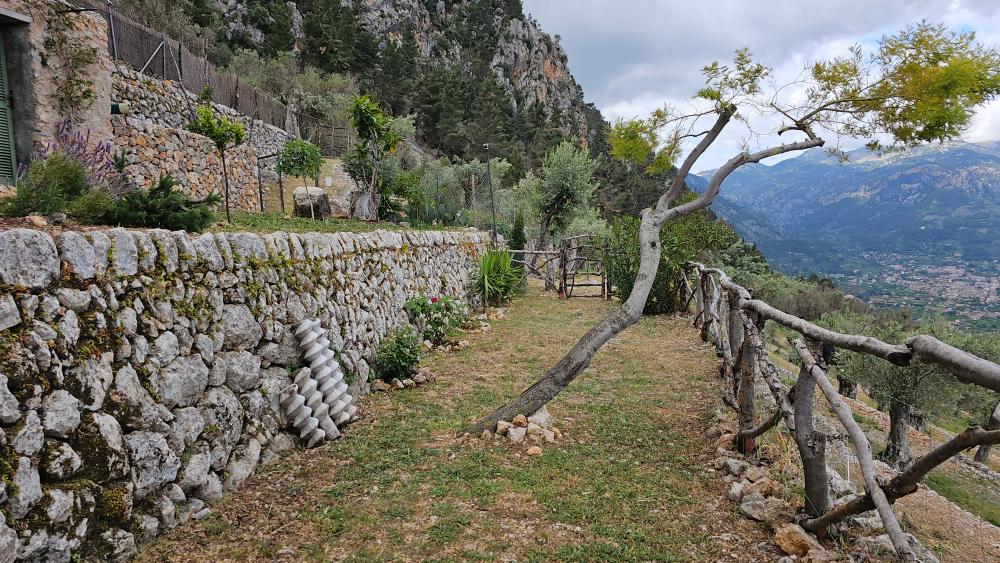  for sale country house Fornalutx Tramuntana 19
