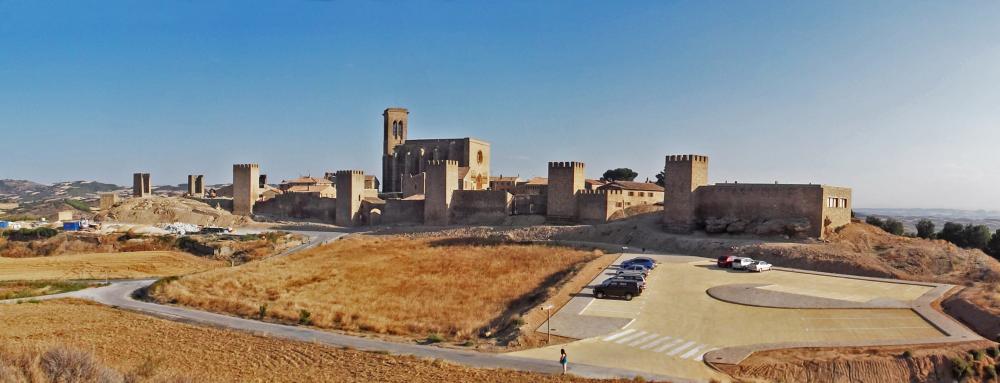  for sale house Artajona Media Oriental 31