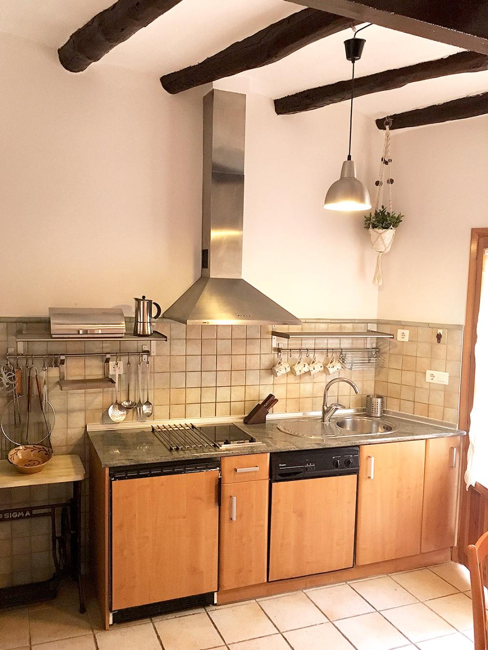  for sale house Artajona Media Oriental 12