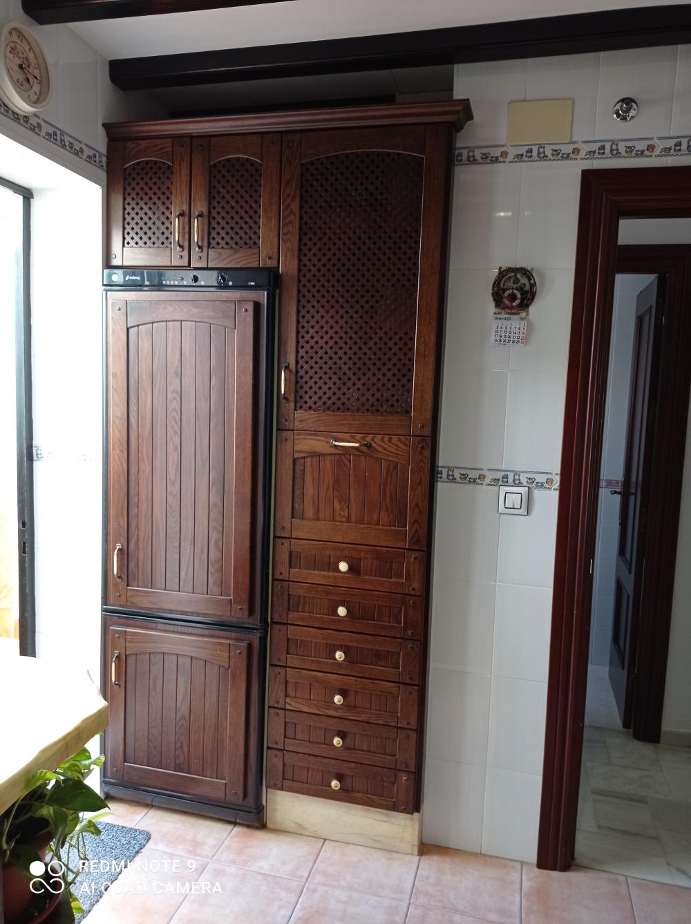  for sale terraced house Chiclana De La Frontera Bahía De Cádiz 31