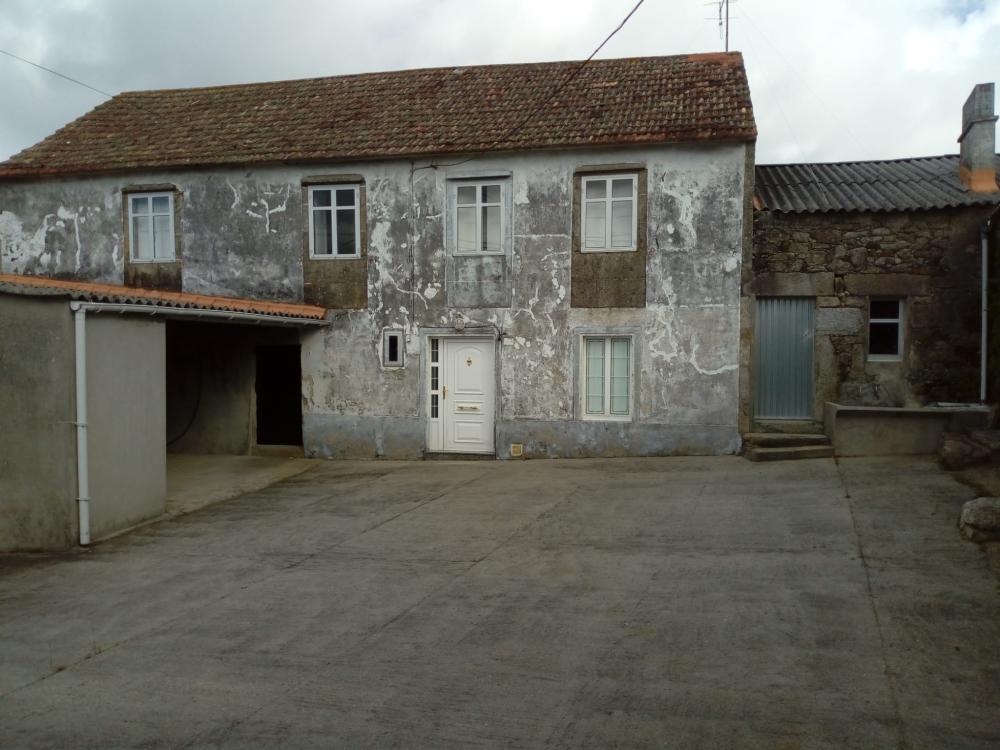  for sale house Oleiros Barbanza 2