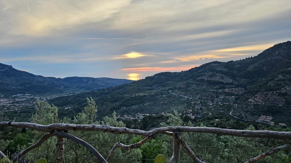  for sale country house Fornalutx Tramuntana 9