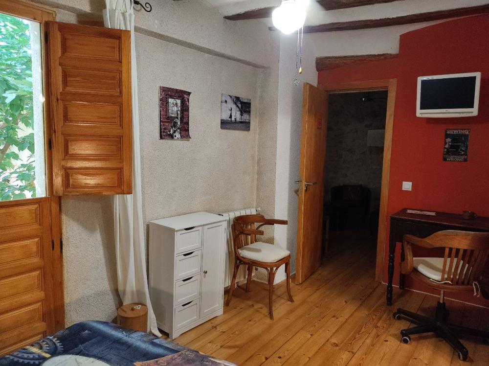  for sale house Benilloba Comtat 33